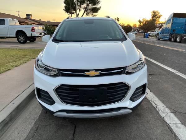 2019 Chevy trax LT for sale in Phoenix, AZ – photo 2