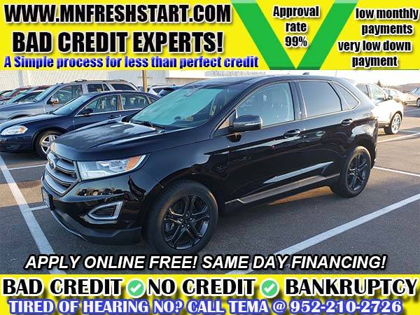 == EVERYONE DRIVES BAD CREDIT OK! LOW PAYMENTS GREAT FINANCE == -... for sale in Plymouth, MN – photo 8