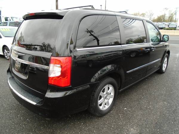2012 Chrysler Town & Country 4dr Wgn Touring-L - - by for sale in Lumberton, NJ – photo 6