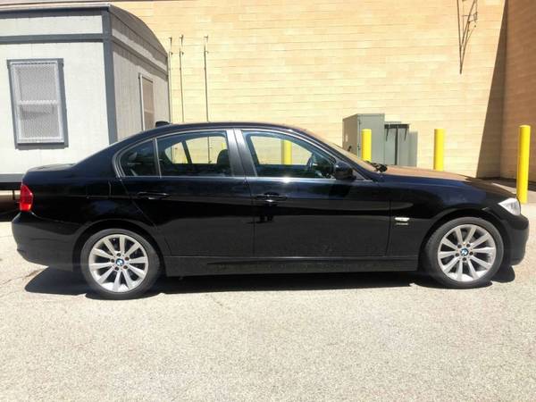 2011 BMW 3 Series 328i xDrive SULEV==Super Sedan====ULTRA... for sale in Stoughton, MA – photo 4