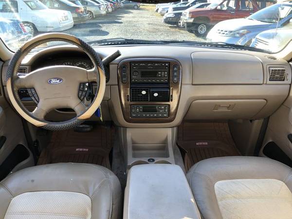 2005 Ford Explorer - 6 month/6000 MILE WARRANTY// 3 DAY RETURN... for sale in Fredericksburg, District Of Columbia – photo 4