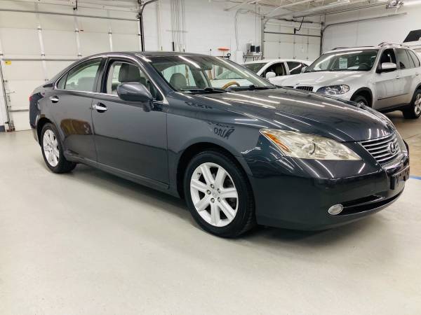 2007 LEXUS ES350 LOADED! Navigation, Leather, BlueTooth, Camera+... for sale in Eden Prairie, MN – photo 17
