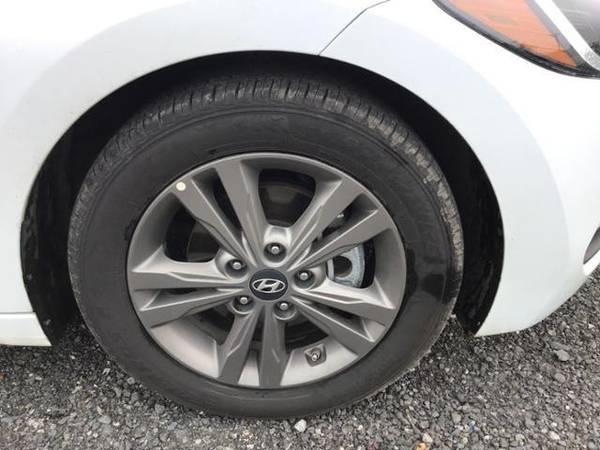 2018 Hyundai Elantra Certified SEL 2.0L Auto Sedan for sale in Anchorage, AK – photo 11