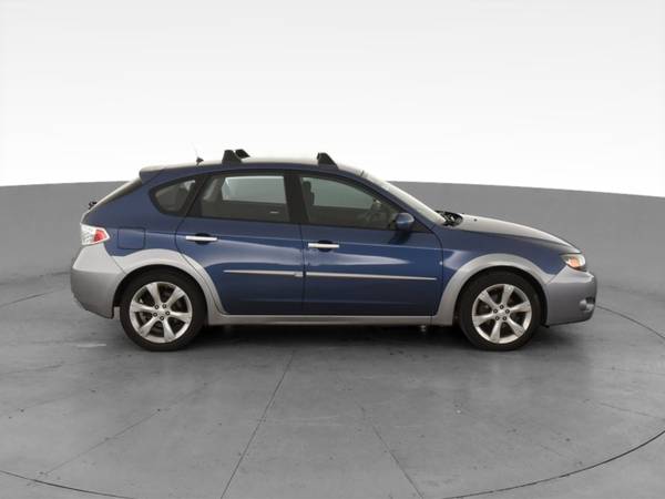 2011 Subaru Impreza Outback Sport Wagon 4D wagon Blue - FINANCE... for sale in Cleveland, OH – photo 13