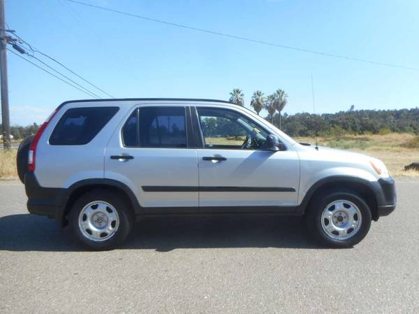 2005 HONDA CRV ALL WHEEL DRIVE WITH ONLY 145,000 MILES for sale in Anderson, CA – photo 4