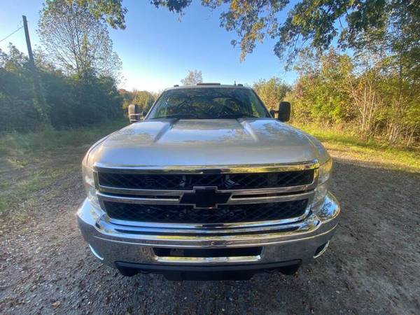 🚧2013 Chevrolet Silverado 2500HD 4X4 #CLEAN #LTZ #LOOK🚧 - cars &... for sale in STOKESDALE, NC – photo 3