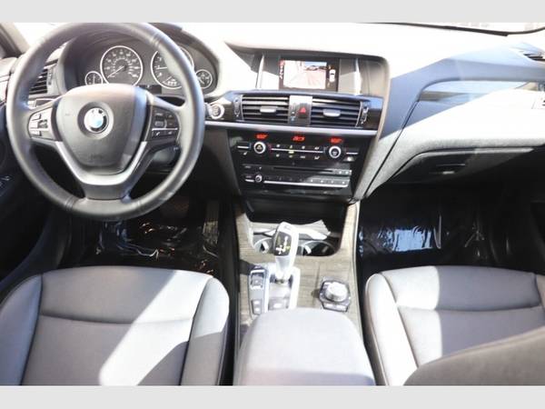2017 BMW X3 xDrive28i AWD 4dr SUV , mgmotorstucson.com/ MG Motors -... for sale in Tucson, AZ – photo 16