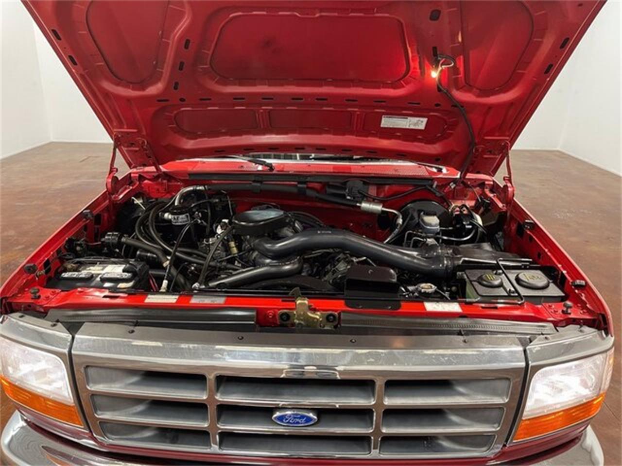 1992 Ford F150 for sale in Sioux Falls, SD – photo 16
