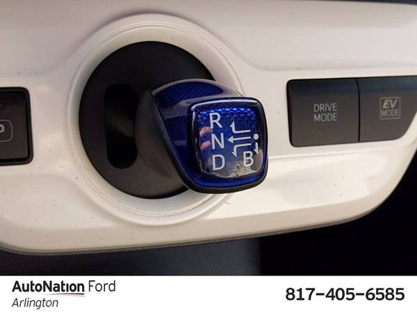 2016 Toyota Prius Two SKU:G3011097 Hatchback - cars & trucks - by... for sale in Arlington, TX – photo 12