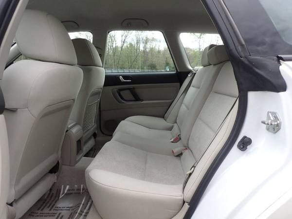 2008 Subaru Outback 4dr H4 Auto 2 5i CONTACTLESS PRE APPROVAL! for sale in Storrs, CT – photo 13