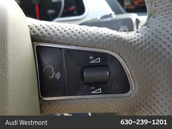 2011 Audi A5 2.0T Premium Plus SKU:BN016914 Convertible for sale in Westmont, IL – photo 15