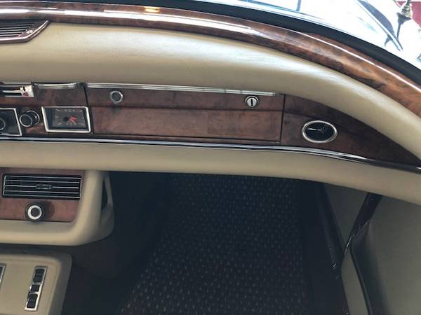 1971 Mercedes 280 SE 3 5 - - by dealer - vehicle for sale in Palm Springs, CA – photo 19