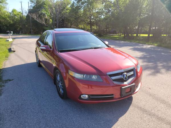 2008 Acura TL Type-S 142k miles for sale in Austin, TX – photo 8