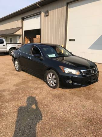 2008 Honda Accord V6 - - by dealer - vehicle for sale in Tea, SD – photo 4