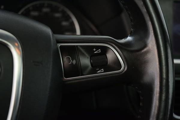 2011 Audi Q5 2.0T quattro Premium for sale in Bothell, WA – photo 24