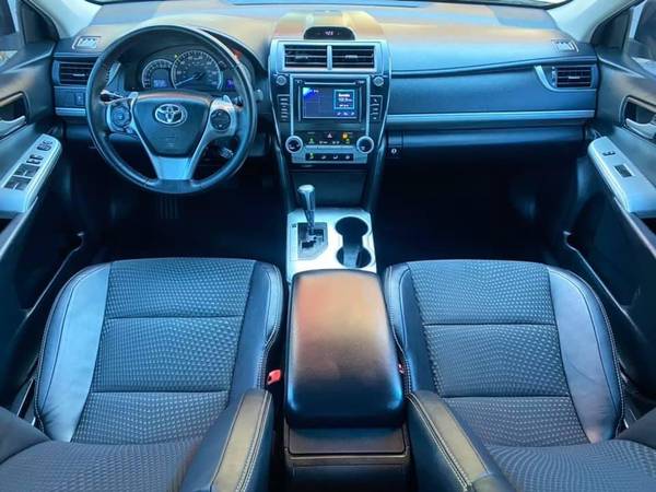 2014 Toyota Camry SE for sale in Albuquerque, NM – photo 15