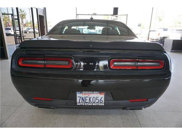 2015 Dodge Challenger Scat Pack Coupe 2D WE CAN BEAT ANY RATE IN for sale in Sacramento, NV – photo 6