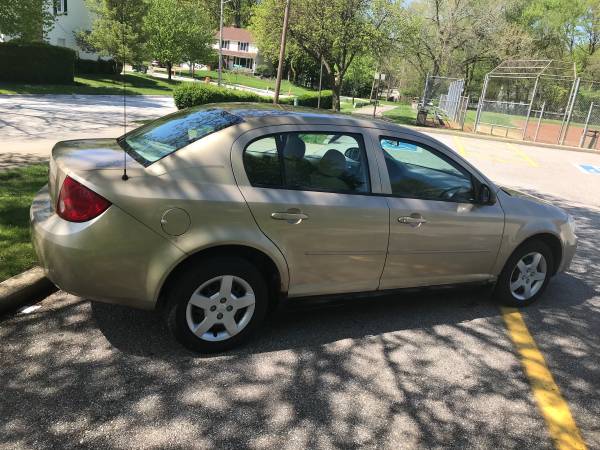 2005 Chevy Cobalt for sale in Cleveland, OH – photo 15