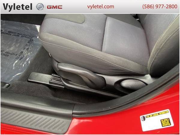 2007 Mazda MAZDA3 wagon 5dr HB Auto s Touring - Mazda True Red for sale in Sterling Heights, MI – photo 18