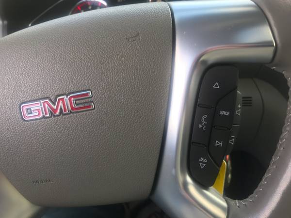 2015 GMC Acadia AWD 4dr SLE for sale in Rome, NY – photo 16
