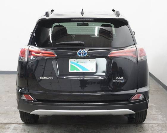 2016 Toyota RAV4 Hybrid XLE Entune Premium Audio wIntegrated... for sale in Boulder, CO – photo 10