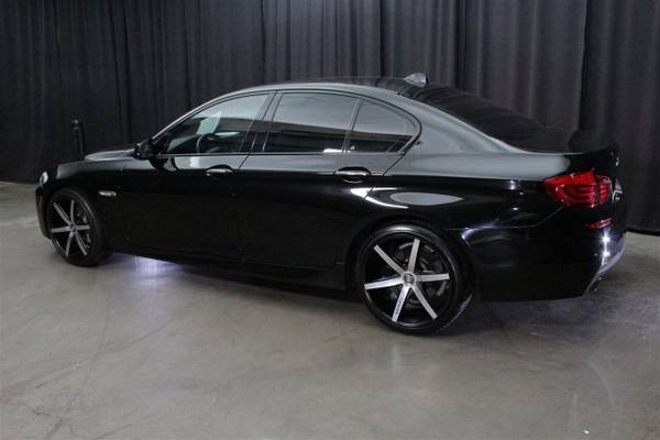 2012 BMW 535i Msport .... Super Nice .... Navigation .... Very Nice... for sale in Phoenix, AZ – photo 8