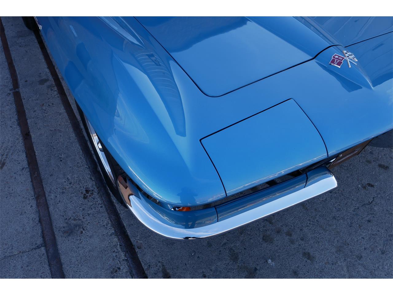 1965 Chevrolet Corvette for sale in Reno, NV – photo 14