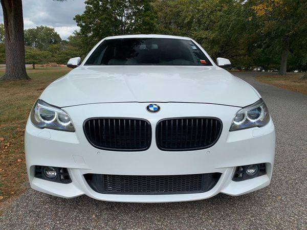 2016 BMW 5 Series 4dr Sdn 535i xDrive AWD 329 / MO for sale in Franklin Square, NY – photo 2