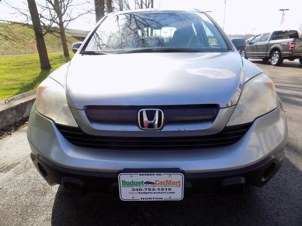 2008 Honda CR-V 4WD 5dr LX - - by dealer - vehicle for sale in Norton, OH – photo 3