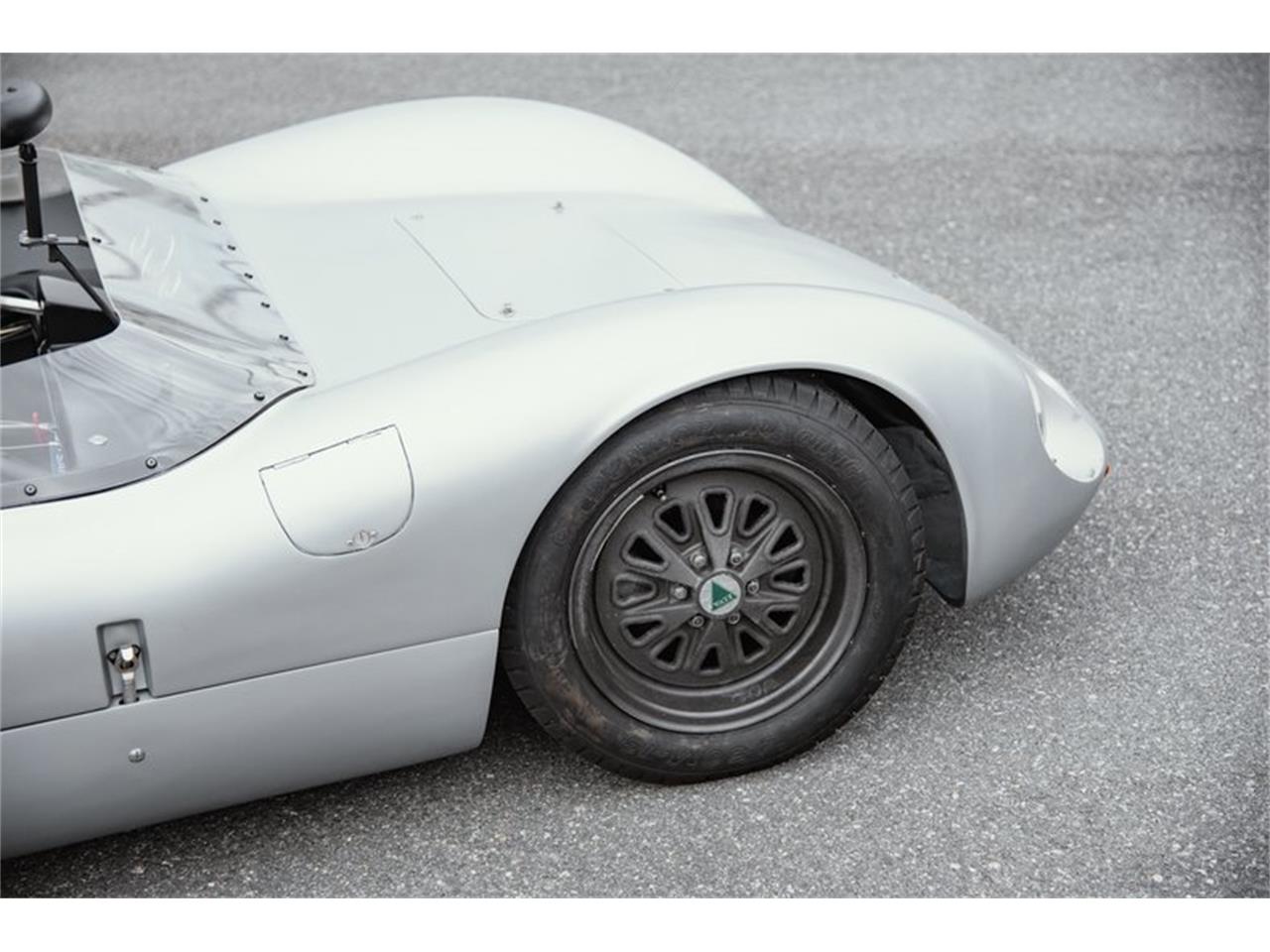 1963 Porsche Race Car for sale in Raleigh, NC – photo 17