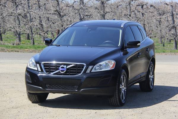 2011 Volvo XC60 - - by dealer - vehicle automotive sale for sale in Phoenix, OR – photo 2