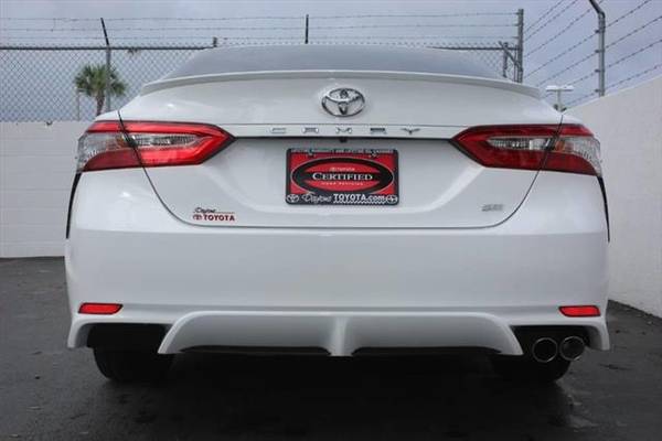 2018 Toyota Camry - Call for sale in Daytona Beach, FL – photo 9