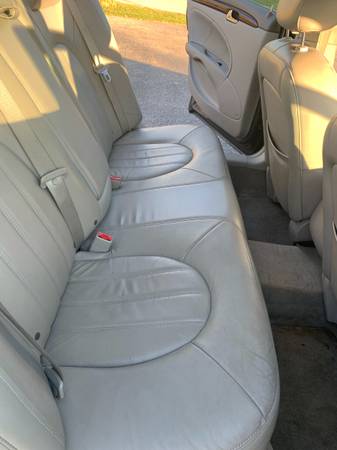2009 BUICK LUCERNE CXL - cars & trucks - by owner - vehicle... for sale in Streamwood, IL – photo 8