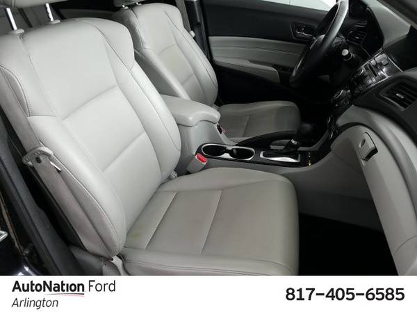 2016 Acura ILX 2.4L SKU:GA021479 Sedan for sale in Arlington, TX – photo 22