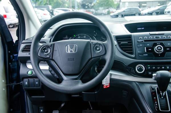 2016 Honda CR-V Certified CRV 2WD 5dr SE SUV for sale in Bend, OR – photo 13