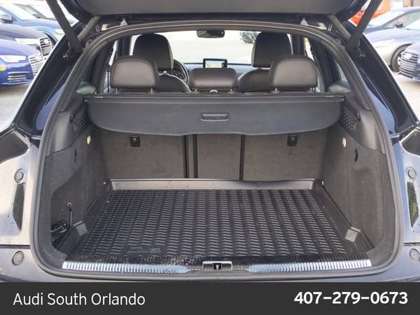 2018 Audi Q3 Sport Premium Plus AWD All Wheel Drive SKU:JR017730 -... for sale in Orlando, FL – photo 7