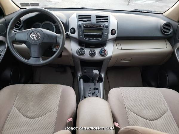 2006 Toyota RAV4 Base V6 4WD 5-Speed Automatic - cars & trucks - by... for sale in Lancaster, PA – photo 12