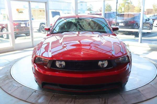 2010 Ford Mustang GT Premium Coupe Financing Available. Apply NOW!!!... for sale in CHANTILLY, District Of Columbia – photo 3