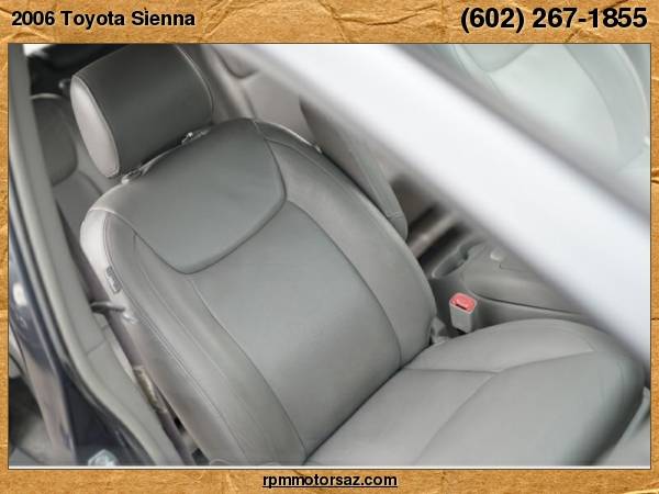 2006 Toyota Sienna XLE for sale in Phoenix, AZ – photo 19