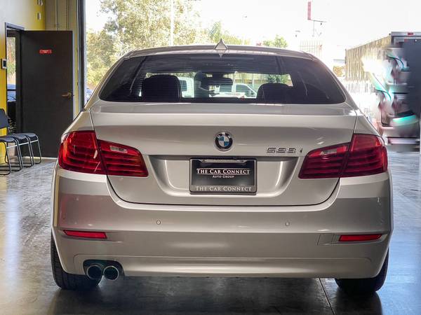 2014 BMW F10 528i TURBO! CLEAN TITLE! - - by dealer for sale in Baldwin Park, CA – photo 12