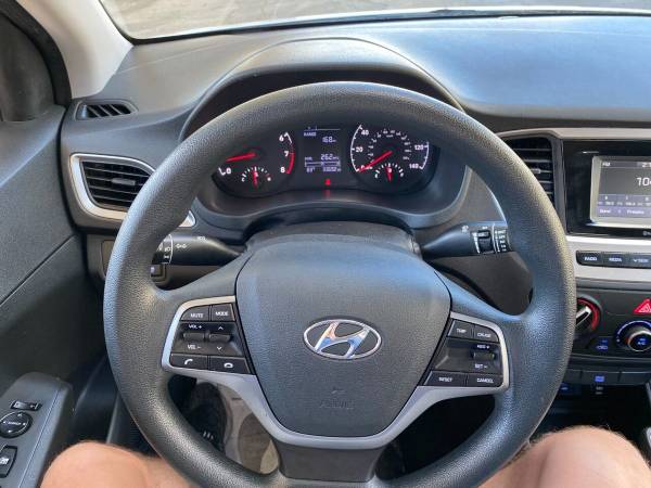 2020 Hyundai Accent Gray Sweet deal! - - by dealer for sale in Fort Shafter, HI – photo 18