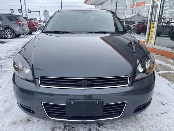 2011 Chevrolet Impala LS - - by dealer - vehicle for sale in Wausau, WI – photo 2