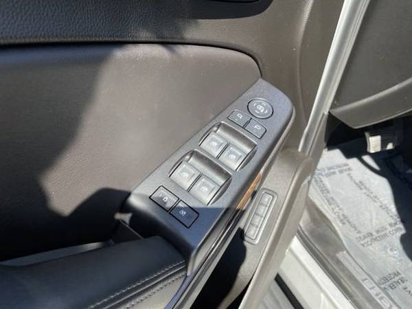2019 Chevrolet Tahoe 2WD 4dr LT Silver Ice Met for sale in Lake Havasu City, AZ – photo 11