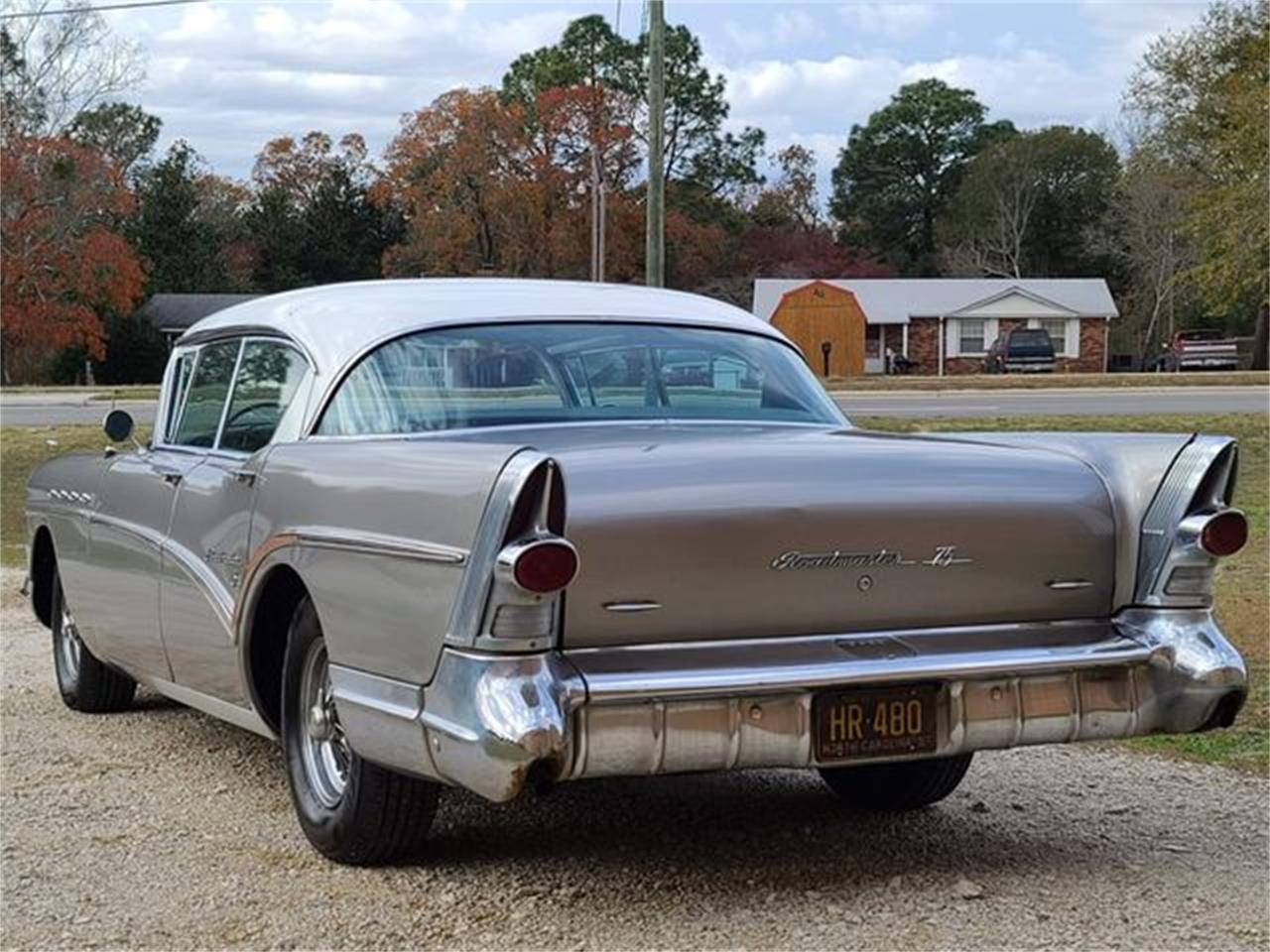 1957 Buick Roadmaster for sale in Hope Mills, NC – photo 10