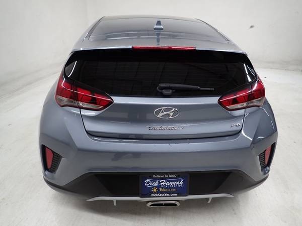 2019 Hyundai Veloster 2 0 Premium - - by dealer for sale in Vancouver, OR – photo 6
