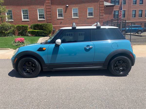 2007 Mini Cooper Automatic for sale in Bayside, NY – photo 7