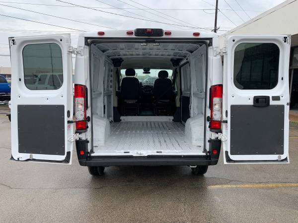 2020 RAM ProMaster Cargo 1500 136 WB - - by dealer for sale in Springfield, IL – photo 11