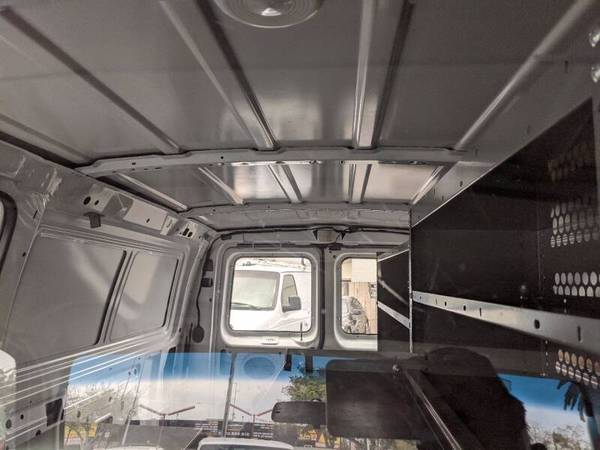 2010 FORD E250 CARGO VAN CNG - - by dealer - vehicle for sale in National City, CA – photo 11