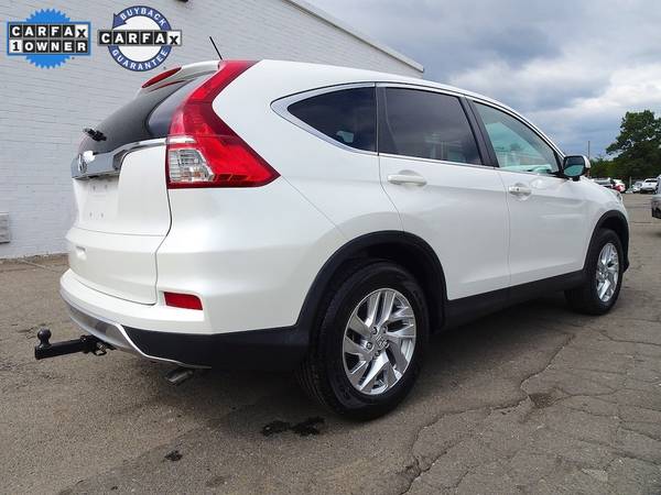 Honda CRV EX SUV Bluetooth Sport Utility Low Miles Sunroof Cheap for sale in northwest GA, GA – photo 3