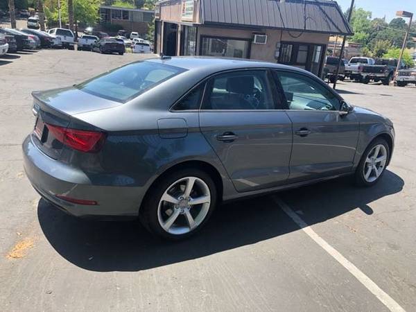 2015 Audi A3 1.8T Premium*One Owner*TurboCharged*BlueTooth*Financing* for sale in Fair Oaks, CA – photo 7